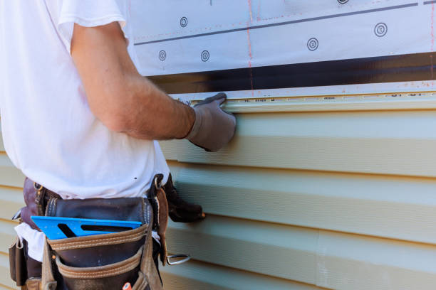 Best Fiber Cement Siding Installation  in St Simons, GA